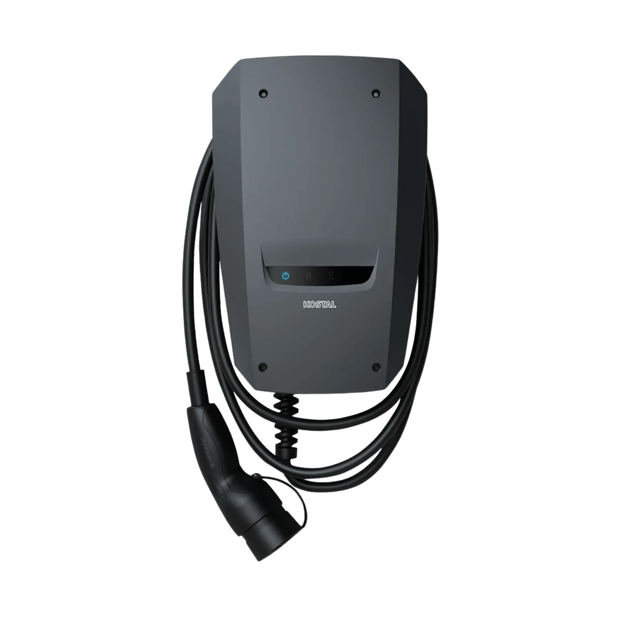 Kostal ENECTOR AC Wallbox, 3.7/11 kW
