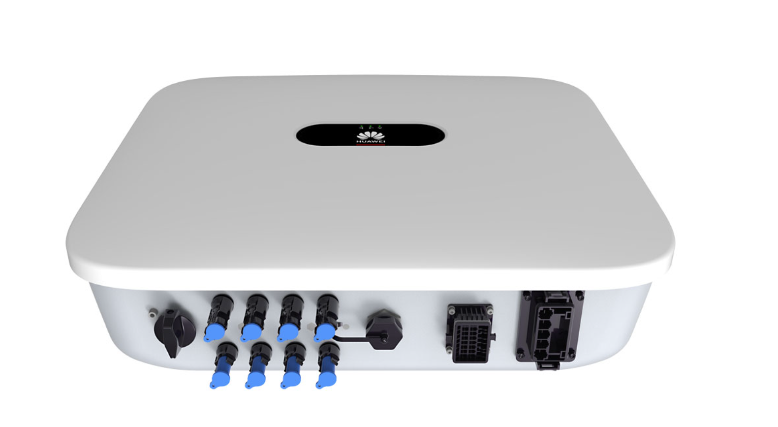 HUAWEI SUN2000-10KTL-M1 HC Hybrid Wechselrichter 10 kW