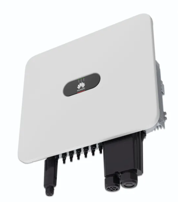 HUAWEI SUN2000-12KTL-M5 String-Wechselrichter 12kW, 2 MPPT, 3-phasig