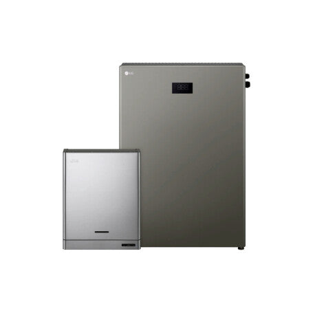 Angebot: LG ESS Home 10 Photovoltaik Komplettset – 10 kW Hybrid-Wechselrichter & 10 kWh Speicher System (3-phasig)